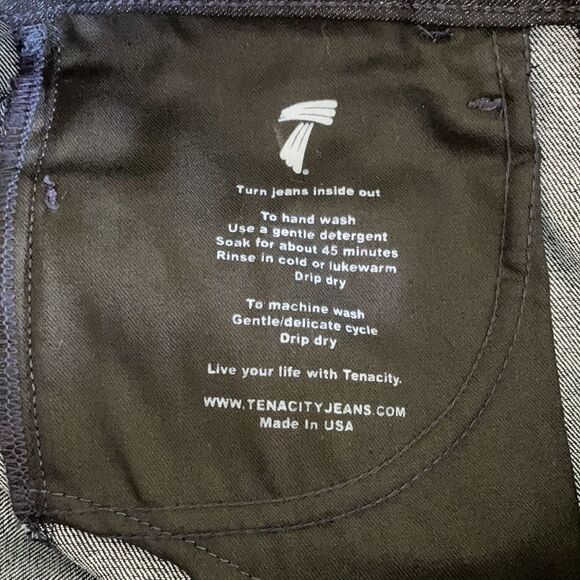 Tenacity Jeans—like new!  - Picture 4 of 7